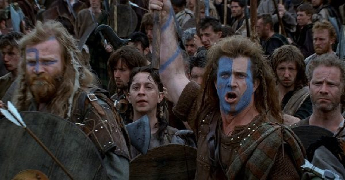 Film-Braveheart