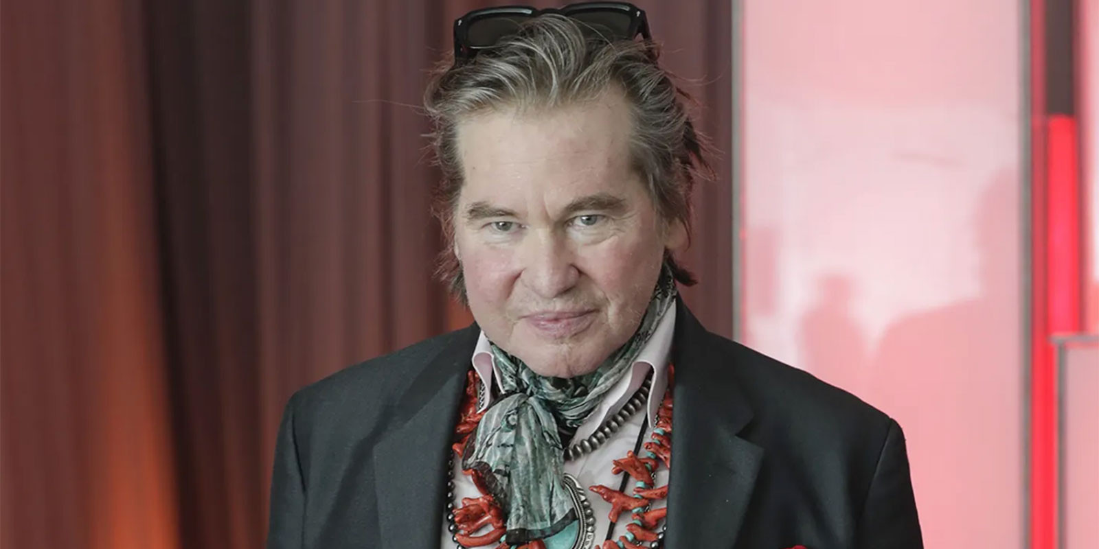 Val Kilmer, 65 yaşında vəfat etdi.