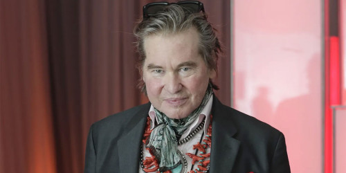 Val Kilmer, 65 yaşında vəfat etdi.