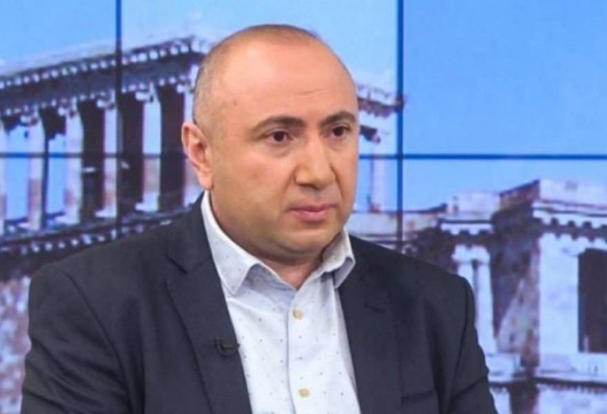 Paşinyanın Qarabağ məsələsindəki uğursuzluğu...