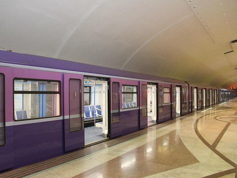 Sabahdan metro açılır - Rəsmi açıqlama