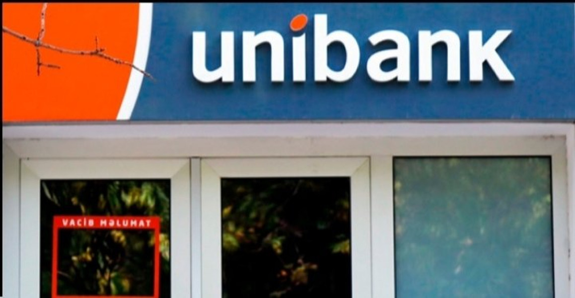 Unibankın sərfəli əmanət-kredit kampaniyası davam edir