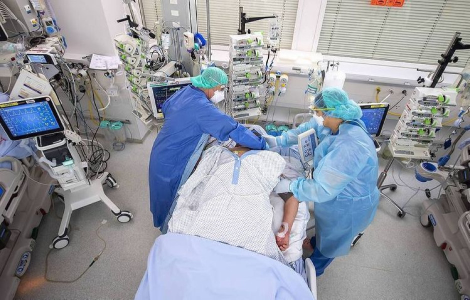 Azərbaycanda koronavirusdan ölənlərin yaş kateqoriyaları