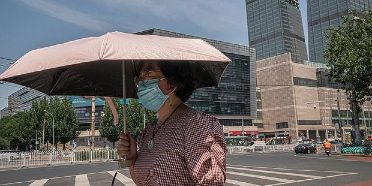 Çində koronavirus yenidən yayılmağa başladı: Pekinin cənubunda hərbi vəziyyət elan edildi