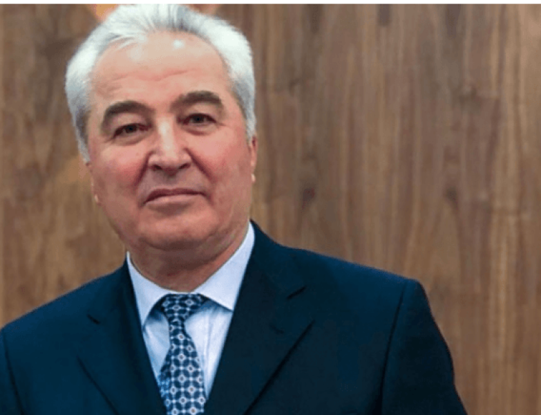 Ukrayna səfiri Ermənistan XİN-ə çağırılıb