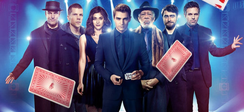 “Now You See Me 4” artıq hazırlanma mərhələsindədir