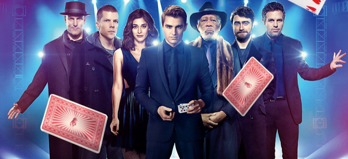“Now You See Me 4” artıq hazırlanma mərhələsindədir