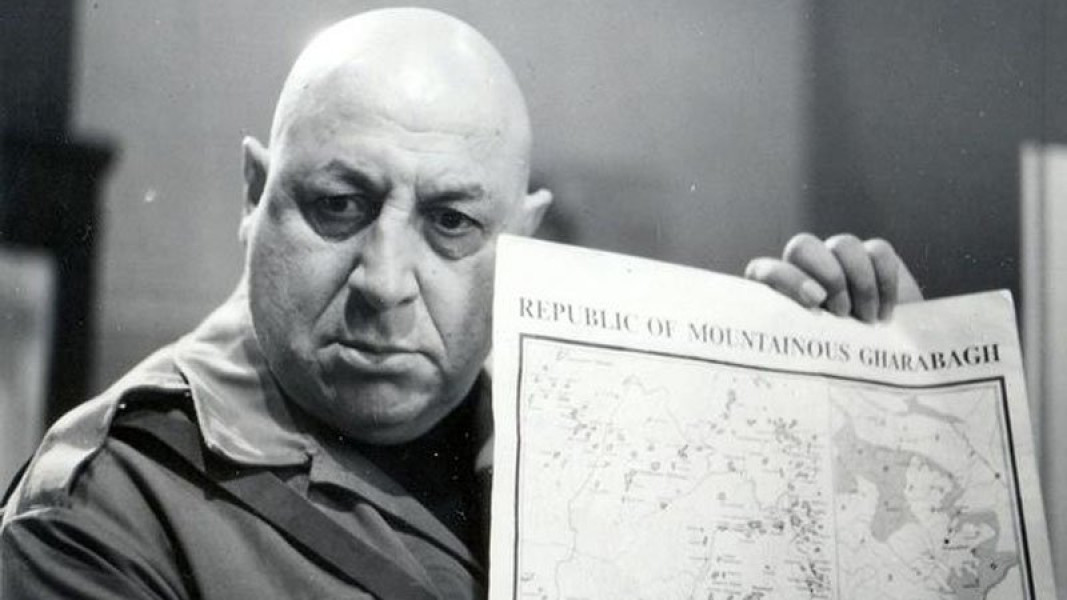 Məlik Dadaşov haqda maraqlı faktlar