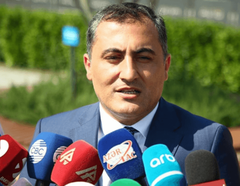 Mais Ağayev: " COVİD-19-la nəhayət yollarımız ayrıldı"