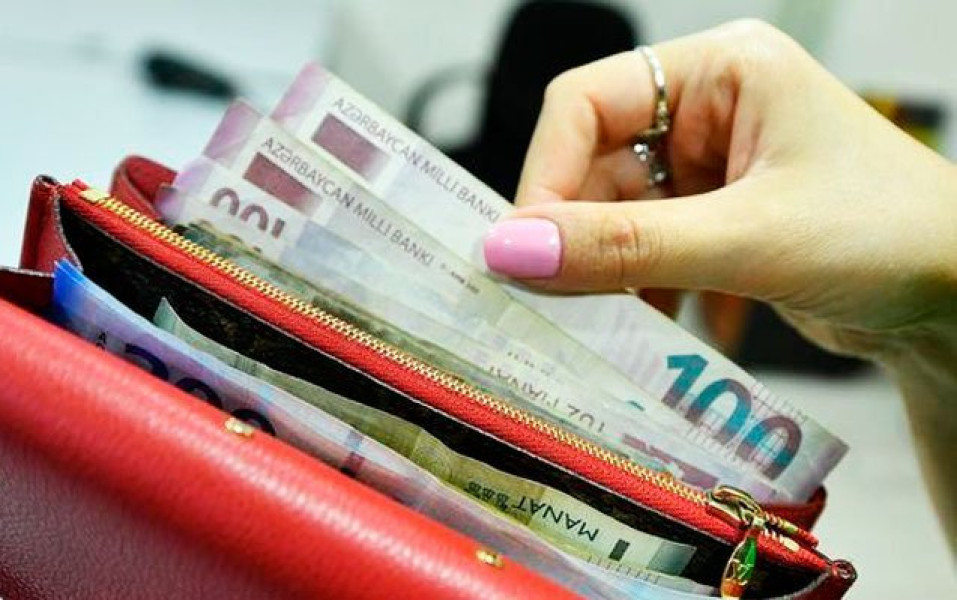 Nazirlik 190 manatın necə veriləcəyi haqda məlumat yaydı