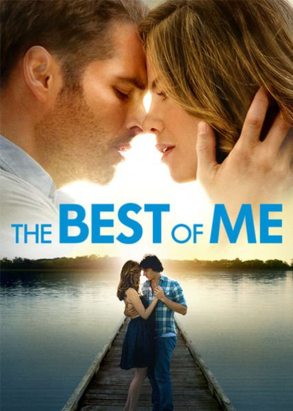 Film-The best of me