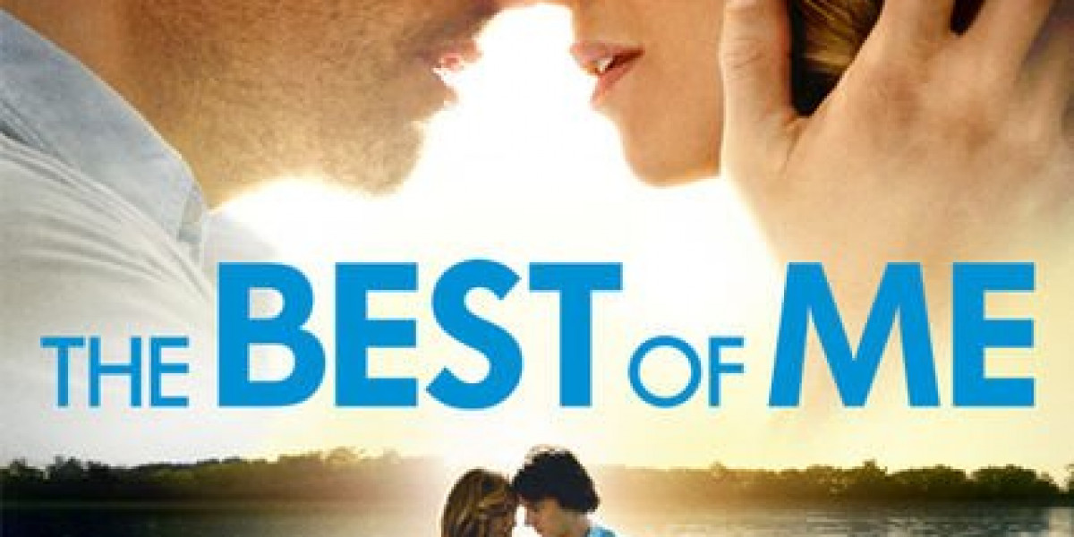 Film-The best of me