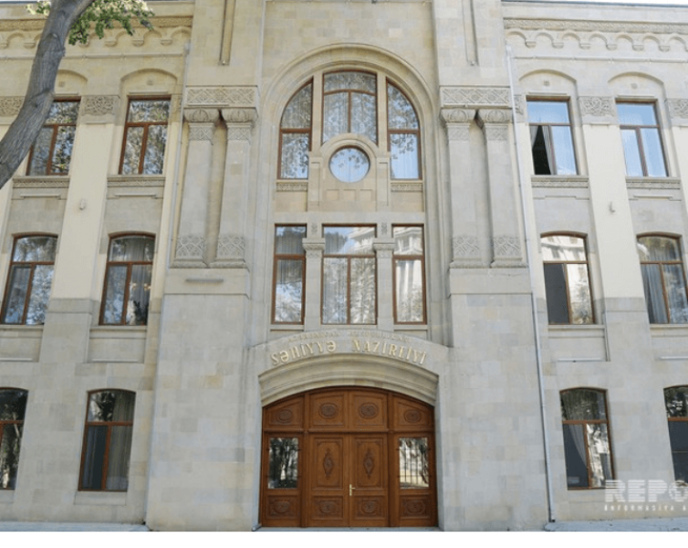 Ölkəmizdə koronavirus üzrə son vəziyyət açıqlanıb
