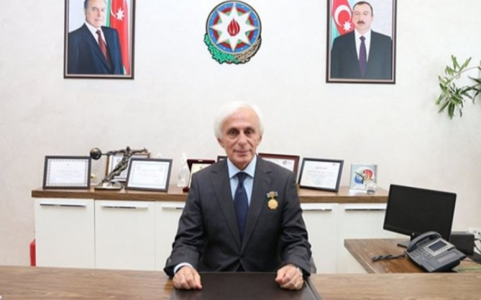 Şəmkirdə vəzifəli şəxs və ailəsi koronavirusa yoluxdu