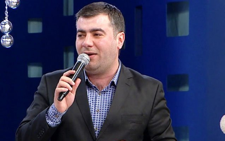 “16 yaşlı, burnufırtıqlı da söyüşə görə adam öldürür, milyonların sevimlisi Rəşad Dağlı da”