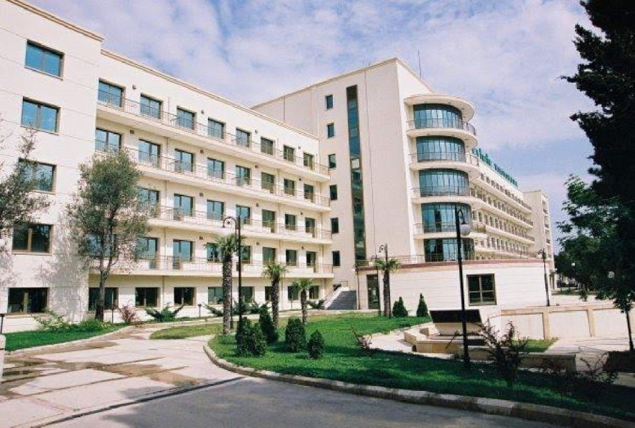 "Semaşko" koronavirus xəstələri üçün ayrıldı