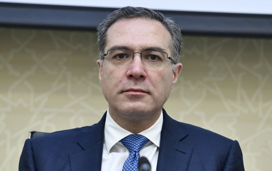 Operativ Qərargah brifinq keçirir
