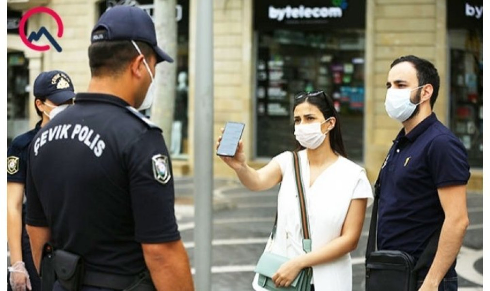 Bir gündə 2-ci SMS-icazə istədi, “yox” cavabı aldı