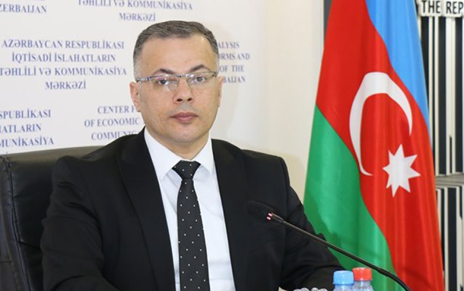 “Azərbaycan elektron hökumətin inkişafına görə “yüksək liqa”dadır”