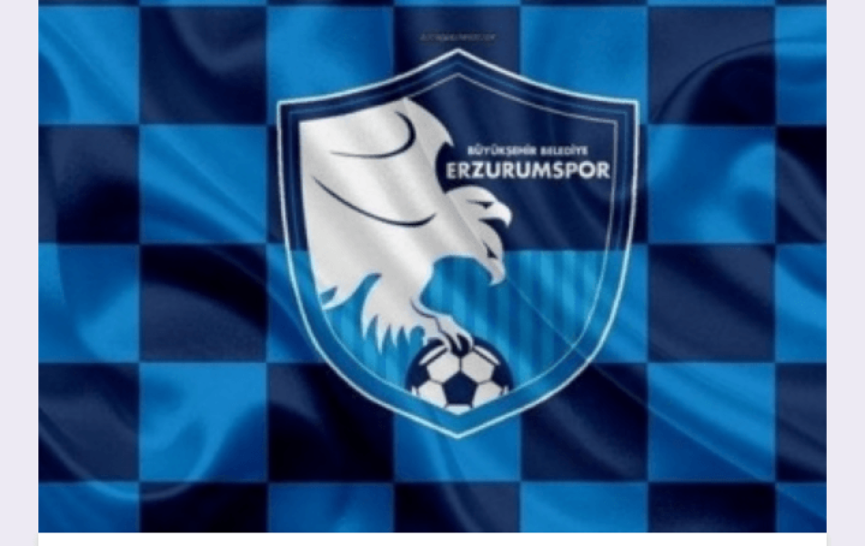 "Erzurumspor" Türkiyə Superliqasına vəsiqəni təmin edib