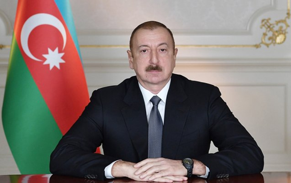 Tovuzda mülki əhaliyə dəyən ziyanla bağlı sərəncam