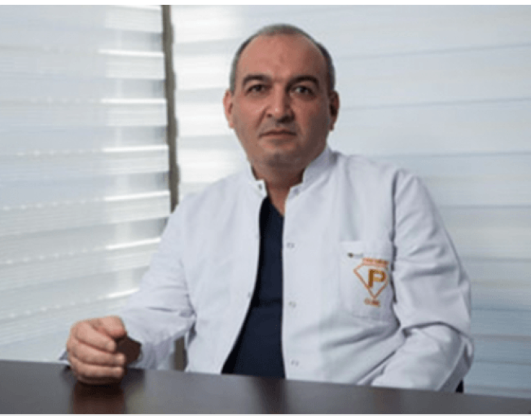 Azərbaycanda yenə bir həkim koronavirusdan dünyasını dəyişib