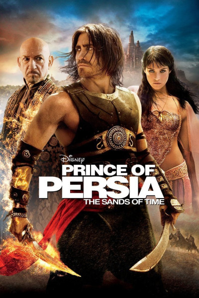 Film-Prince of Persia:The sands of time