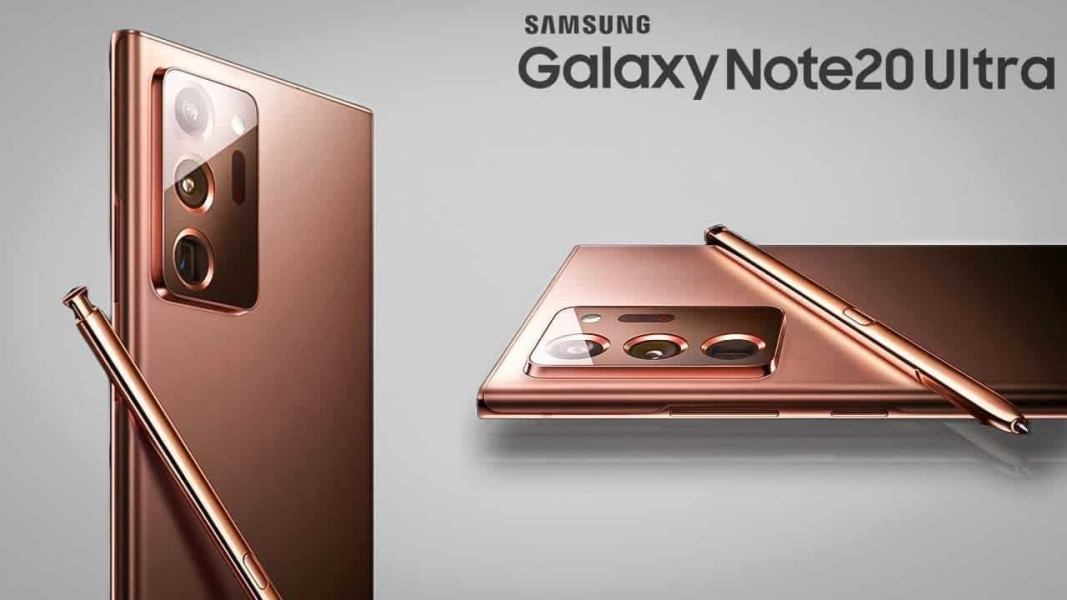 Samsung-dan qəribə addım: Galaxy Note 20 başı bəlalı Exynos 990 ilə gələcək