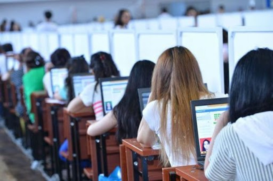 İş yerini dəyişmək istəyən müəllimlərin sayı açıqlandı