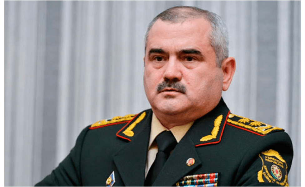Səfərbərlik Xidmətində qeydə alınanların sayı açıqlanıb