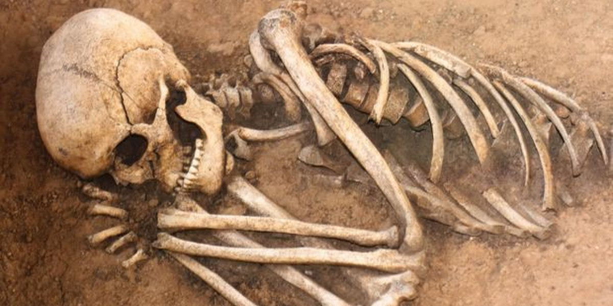 Bakıda 20 il sonra aşkarlanan skelet müəmması: Qızın ölümü sirr olaraq qalır