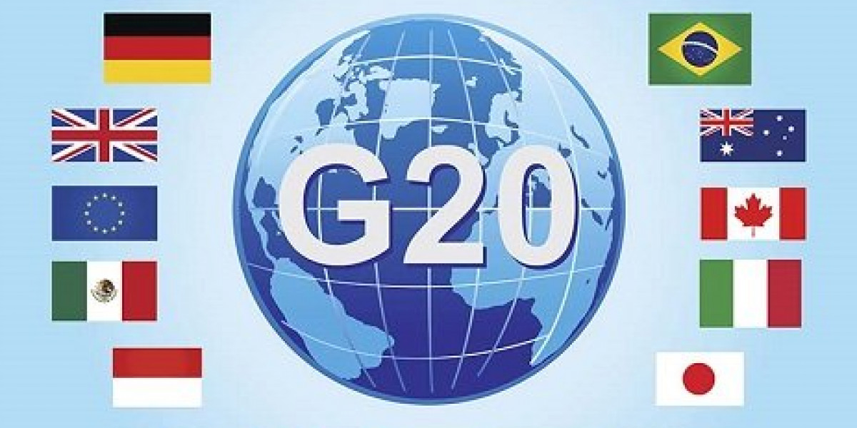 G20 ölkələri virusla mübarizəyə 21 milyard ayırır
