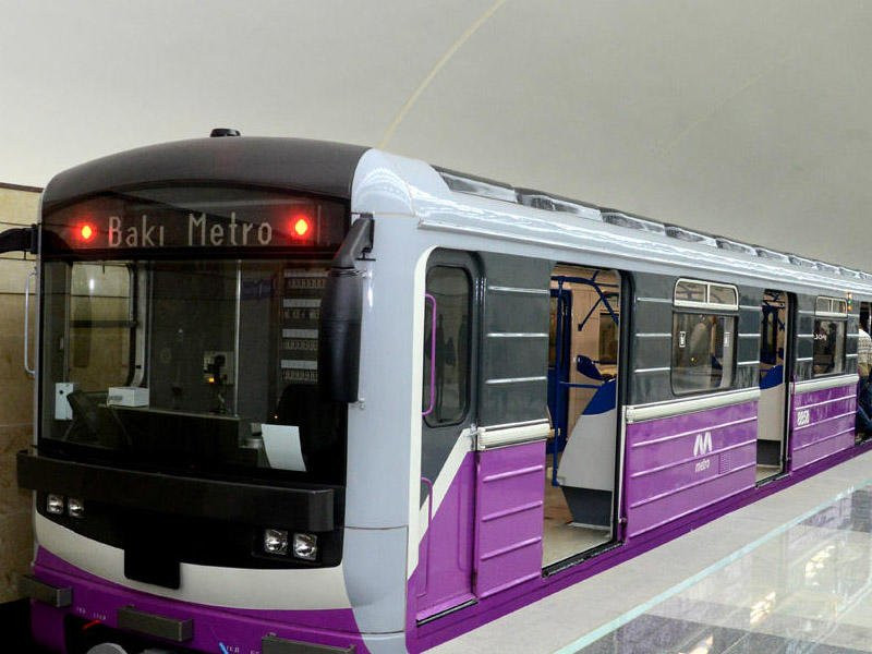Metro istifadəçilərinin diqqətinə — Hazırlıq işləri görülür.
