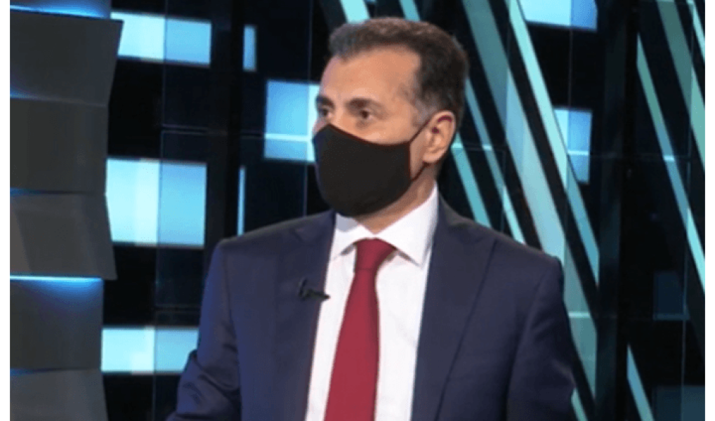 Mirşahin Ağayev koronavirusdan sağalıb