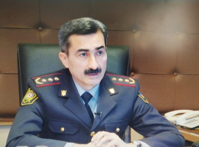 “Çox ciddi yoxlama aparılır”