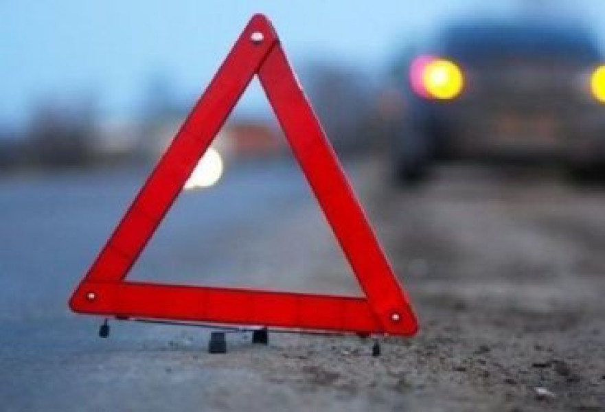 Quba yolunda ağır qəza: Ölən və yaralılar var