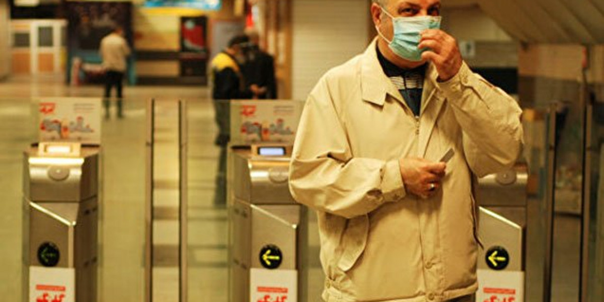 İranda koronavirusa yoluxanların sayı 171 mini ötdü