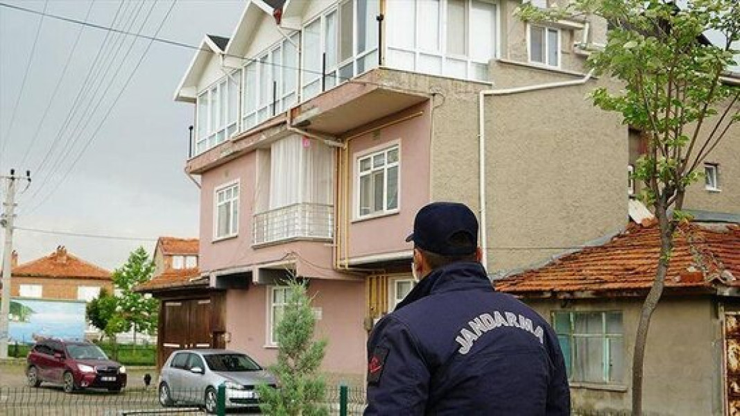 Elçilikdən sonra 9 nəfər koronovirusa yoluxub