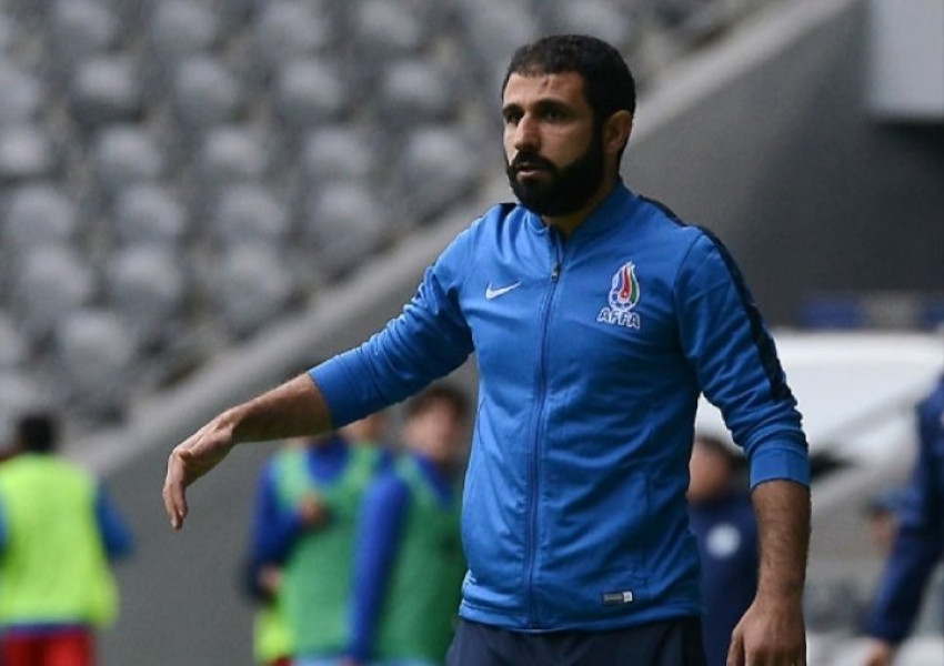 Rəşad Sadıqovun köməkçiləri müəyyənləşdi