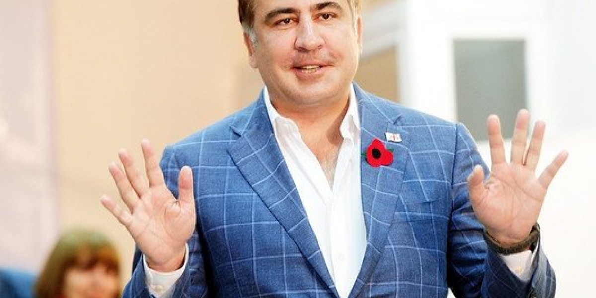 Mixeil Saakaşvili Ukraynada vəzifəyə təyin olundu
