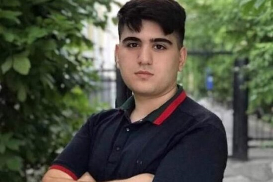 Azərbaycanlı tələbənin qatilinin tapılması üçün mükafat TƏYİN EDİLDİ