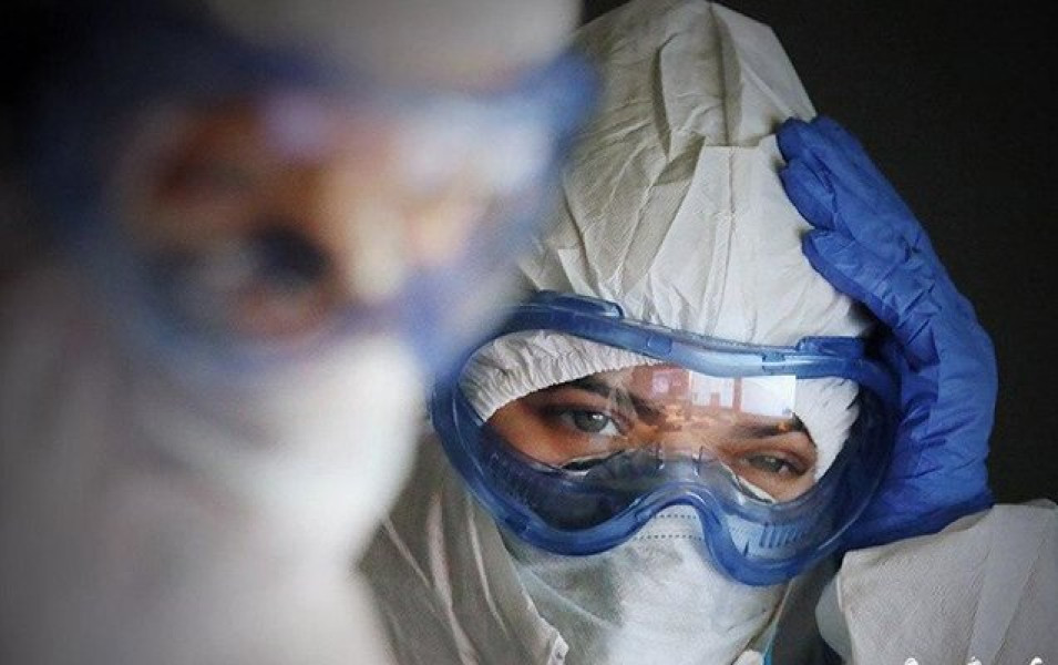 Azərbaycanda daha 39 nəfərdə koronavirus aşkarlandı - 59-u sağaldı