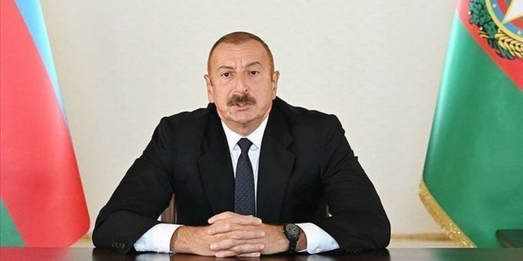 İlham Əliyev: “Müharibə dünya KİV-lərində heç də həmişə obyektiv işıqlandırılmayıb”