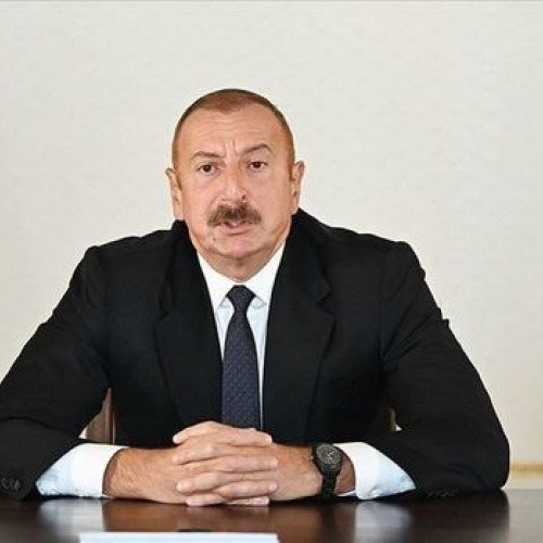 İlham Əliyev: “Müharibə dünya KİV-lərində heç də həmişə obyektiv işıqlandırılmayıb”