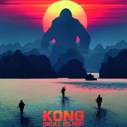 Film-Kong:Skull Island