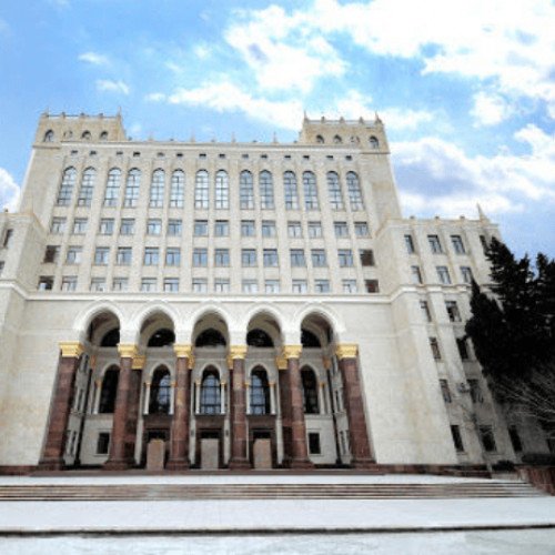 AMEA deputatlara müraciət edib