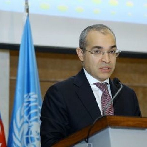 Nazir: “Pandemiya şəraitində Azərbaycanda 80 min yeni iş yeri açılıb”