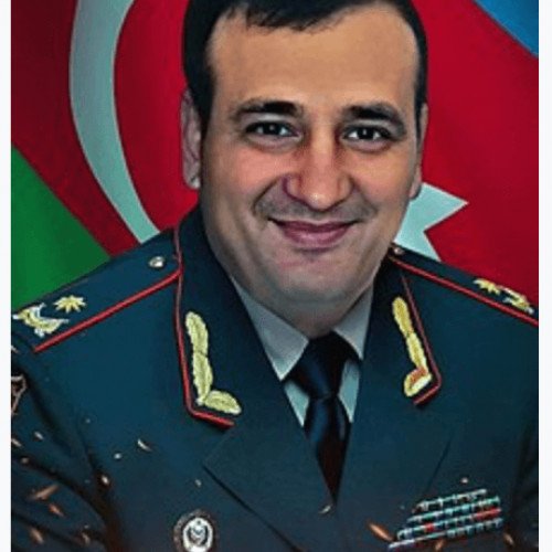 Qəhrəman General