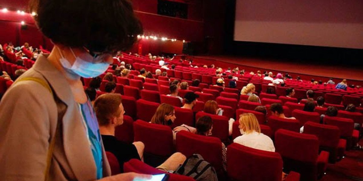 Teatr və kinoteatrların da fəaliyyəti bərpa edilir