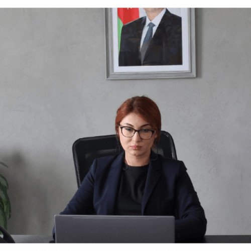 Gender Bərabərliyi Komissiyasının növbəti iclası baş tutub